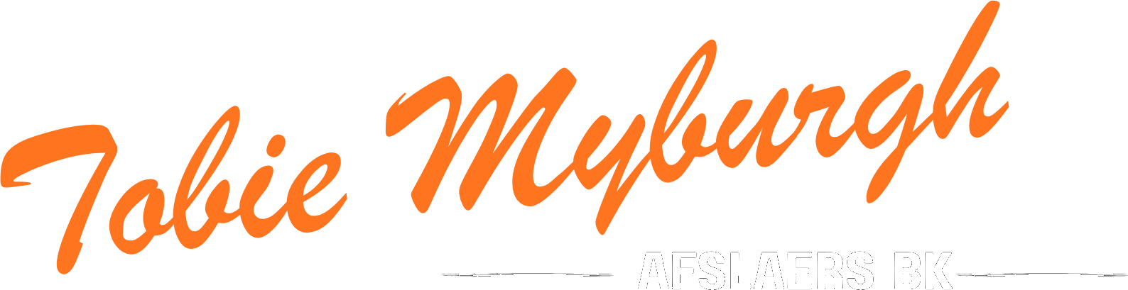 Tobie Myburgh Afslaers